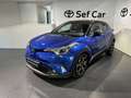 Toyota C-HR C-HR 1.8 Hybrid E-CVT Style AREA C FREE Blu/Azzurro - thumbnail 1