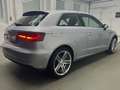 Audi A3 1.4 S-Tronic|Xenon|Navi|Einpark|Sitzhei|Tempo Silber - thumbnail 6