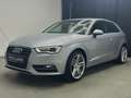 Audi A3 1.4 S-Tronic|Xenon|Navi|Einpark|Sitzhei|Tempo Silber - thumbnail 1