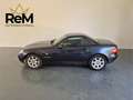 Mercedes-Benz SLK 200 SLK 200 kompressor Bleu - thumbnail 6