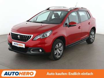 1.2 e-VTi Active*TEMPO*CAM*PDC*SHZ*KLIMA*