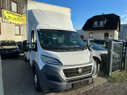 Fiat Ducato 250/L3H2/7 Sitze Camper Van in Deutschland zum Verkauf – Truck1  Österreich