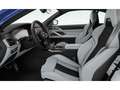 BMW M4 M4 Competition M xDrive Cabrio Blue - thumbnail 4