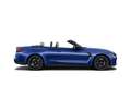 BMW M4 M4 Competition M xDrive Cabrio Blue - thumbnail 2