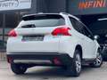 Peugeot 2008 1.6 e-HDi Allure Wit - thumbnail 3