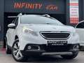 Peugeot 2008 1.6 e-HDi Allure Wit - thumbnail 1