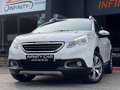 Peugeot 2008 1.6 e-HDi Allure Wit - thumbnail 2