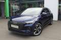 Audi Q4 e-tron Audi Q4 40 e-tron Blau - thumbnail 2
