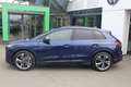 Audi Q4 e-tron Audi Q4 40 e-tron Blau - thumbnail 4