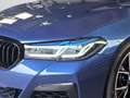 BMW M5 50i xDrive Laser*HeadUp*Drive Assist Prof*Gestik*a Blau - thumbnail 5