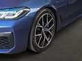 BMW M5 50i xDrive Laser*HeadUp*Drive Assist Prof*Gestik*a Blau - thumbnail 6