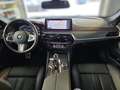 BMW M5 50i xDrive Laser*HeadUp*Drive Assist Prof*Gestik*a Blau - thumbnail 10