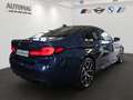 BMW M5 50i xDrive Laser*HeadUp*Drive Assist Prof*Gestik*a Blau - thumbnail 3