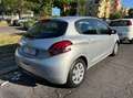 Peugeot 208 208 I 2015 5p 1.6 bluehdi Active 75cv Argento - thumbnail 3
