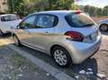 Peugeot 208 208 I 2015 5p 1.6 bluehdi Active 75cv Argento - thumbnail 4
