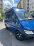 Mercedes-Benz Sprinter Albastru - thumbnail 36
