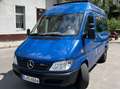Mercedes-Benz Sprinter Albastru - thumbnail 38