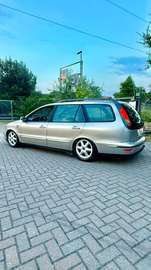 Weekend 1.8 16v HLX