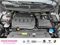 Volkswagen Caddy Cargo 2.0 TDI AHK+Klima+GRA+DAB+Telefon Silber - thumbnail 21