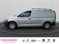 Volkswagen Caddy Cargo 2.0 TDI AHK+Klima+GRA+DAB+Telefon Silber - thumbnail 3