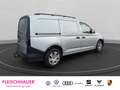 Volkswagen Caddy Cargo 2.0 TDI AHK+Klima+GRA+DAB+Telefon Silber - thumbnail 6
