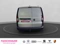 Volkswagen Caddy Cargo 2.0 TDI AHK+Klima+GRA+DAB+Telefon Silber - thumbnail 5
