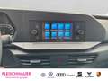 Volkswagen Caddy Cargo 2.0 TDI AHK+Klima+GRA+DAB+Telefon Silber - thumbnail 16