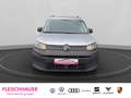 Volkswagen Caddy Cargo 2.0 TDI AHK+Klima+GRA+DAB+Telefon Silber - thumbnail 2