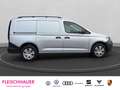 Volkswagen Caddy Cargo 2.0 TDI AHK+Klima+GRA+DAB+Telefon Silber - thumbnail 7