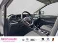 Volkswagen Caddy Cargo 2.0 TDI AHK+Klima+GRA+DAB+Telefon Silber - thumbnail 9