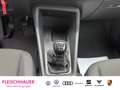 Volkswagen Caddy Cargo 2.0 TDI AHK+Klima+GRA+DAB+Telefon Silber - thumbnail 15