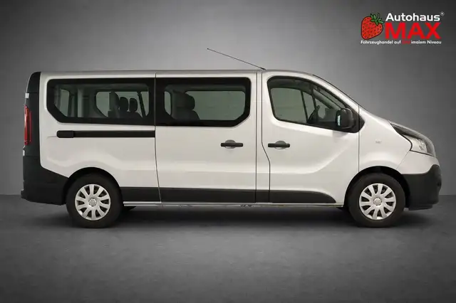 Renault Trafic view 7