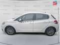 Peugeot 208 1.2 PureTech 110ch Allure S\u0026S 5p Weiß - thumbnail 9