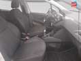 Peugeot 208 1.2 PureTech 110ch Allure S\u0026S 5p Weiß - thumbnail 5