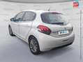 Peugeot 208 1.2 PureTech 110ch Allure S\u0026S 5p Weiß - thumbnail 8