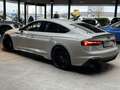 Audi RS5 Matrix B&O Navi 360°Cam Dynamik 114.000€ NP Weiß - thumbnail 5