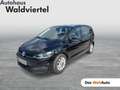 Volkswagen Touran TDI SCR DSG Schwarz - thumbnail 1