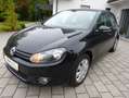 Volkswagen Golf Style 1.4 TSI [SHZ/KLIMAAUTOMATIK] Noir - thumbnail 1
