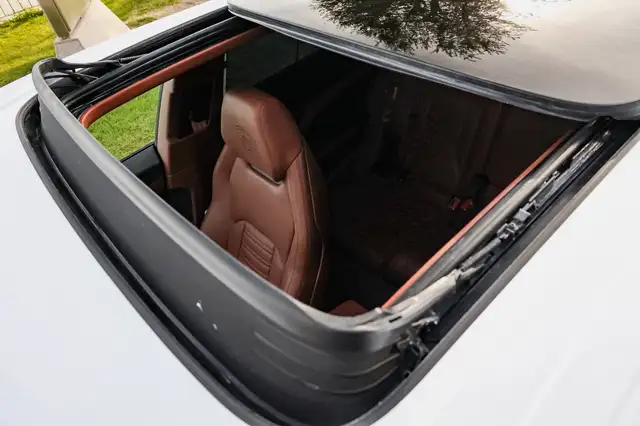 Lamborghini Urus view 12