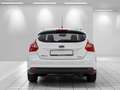 Ford Focus EcoBoost Titanium SHZ+PDC+Privacy+Klimaaut+Keyless Blanco - thumbnail 5