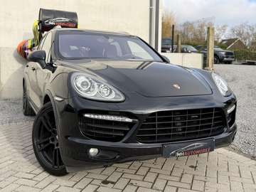 3.0D V6 GTS TIPTRONIC S