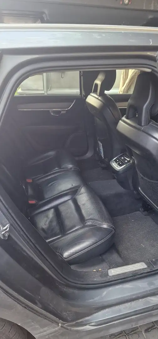 Volvo V90 Cross Country 2.0 d4 Pro awd geartronic my19 - 2