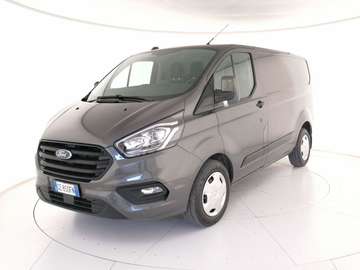300 2.0 tdci 130cv Trend L1H1 auto E6.2