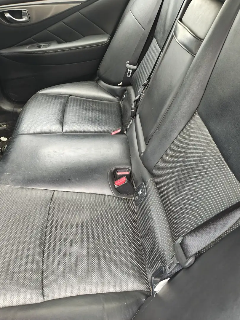 Infiniti Q50 2.2d Sport Tech auto E6 - 1