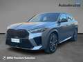 BMW X2 sdrive 18d MSport Pro auto Grigio - thumbnail 1