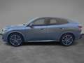 BMW X2 sdrive 18d MSport Pro auto Grigio - thumbnail 2