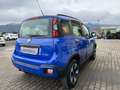 Fiat Panda 1,2 69 4x2 Cross Bleu - thumbnail 7