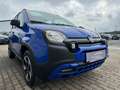 Fiat Panda 1,2 69 4x2 Cross Bleu - thumbnail 4