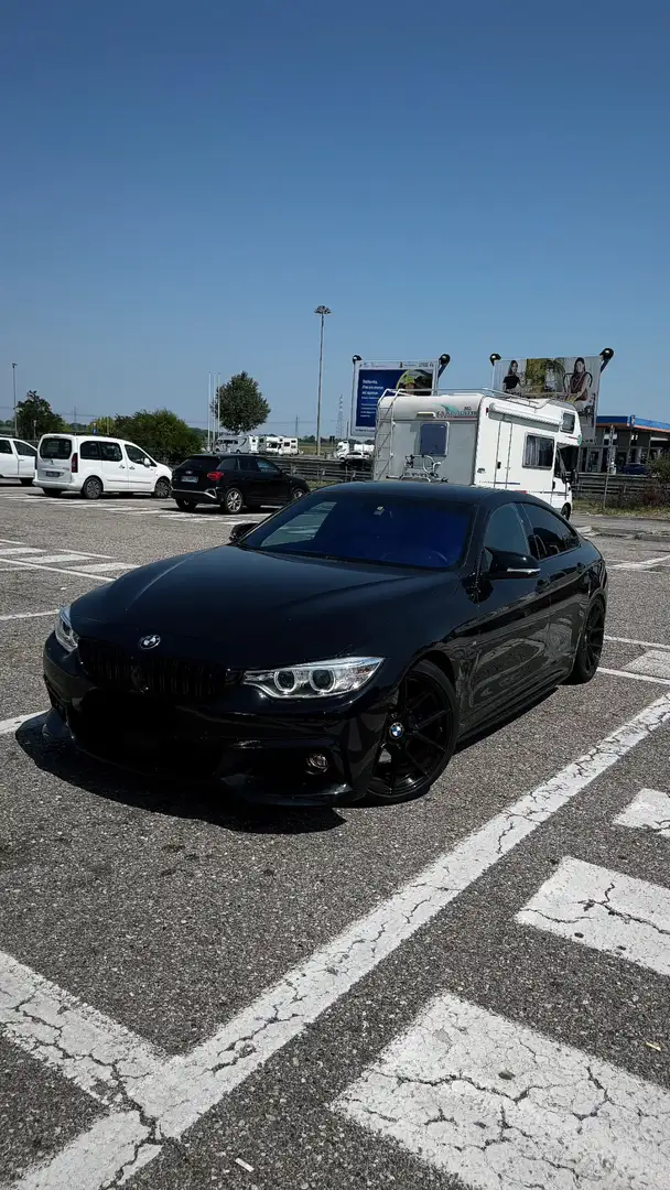 BMW 430 430dA Gran Coupe Sport - 1