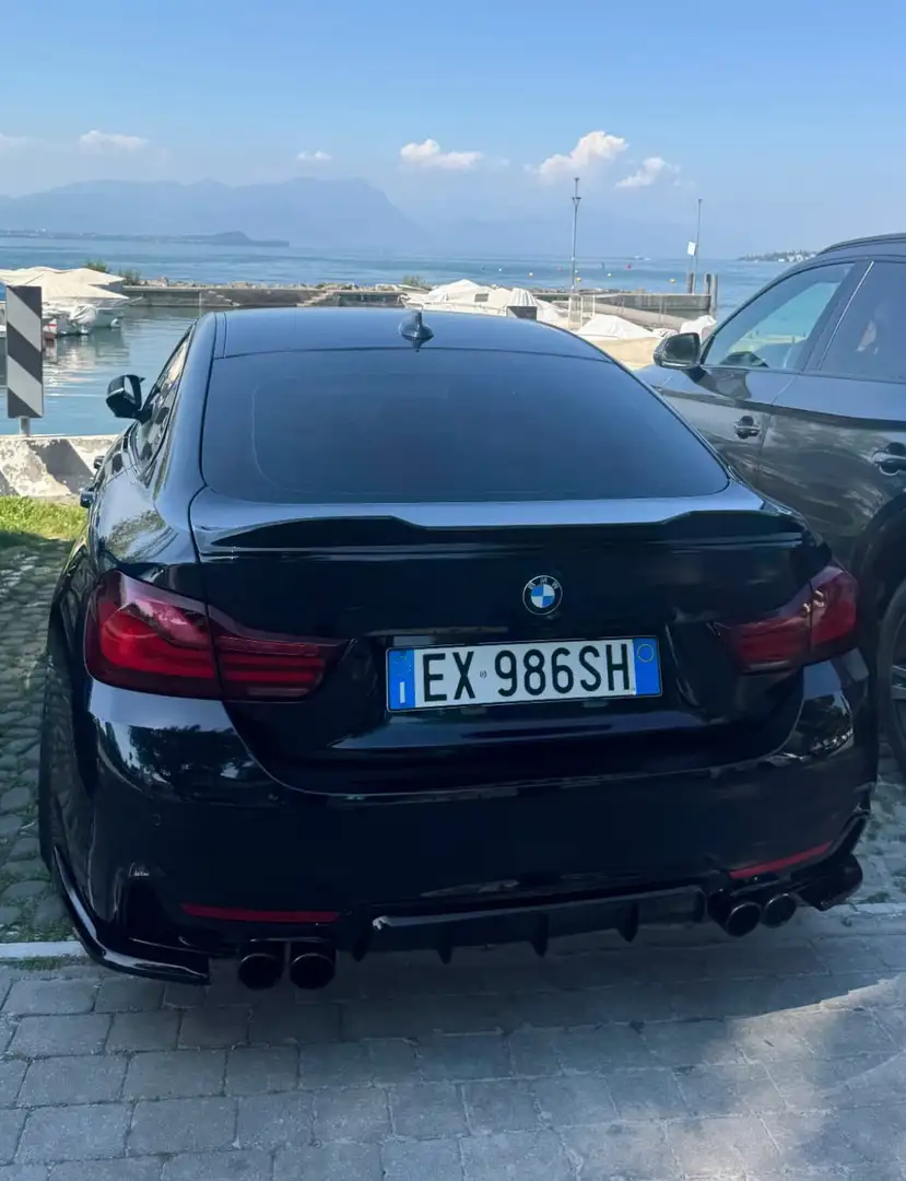 BMW 430 430dA Gran Coupe Sport - 2